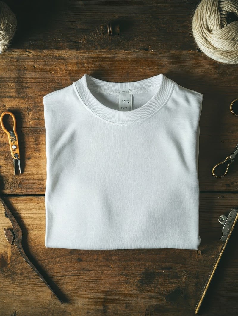 Upcycled t-shirt ideas